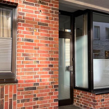 Designwohnung Schaufenster Sehr Zentral Gelegen Ганновер Екстер'єр фото