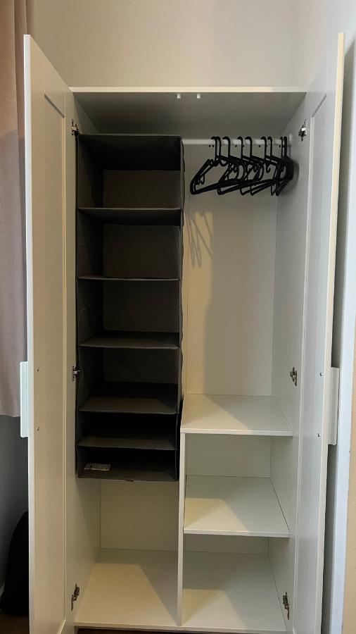 Designwohnung Schaufenster Sehr Zentral Gelegen Ганновер Екстер'єр фото